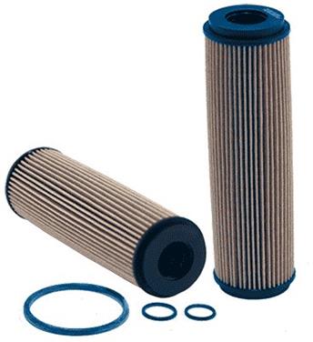 Engine Oil Filter WF WL10059