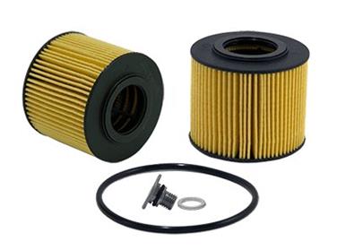 Engine Oil Filter WF WL10067