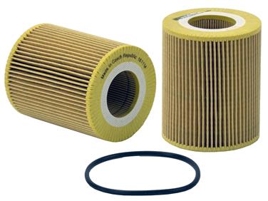 Engine Oil Filter WF WL7490