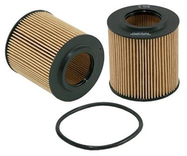 Engine Oil Filter WF WL7508