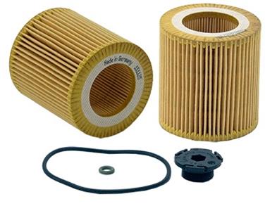 Engine Oil Filter WF WL7509