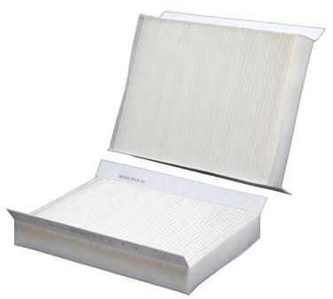 Cabin Air Filter WF WP10106