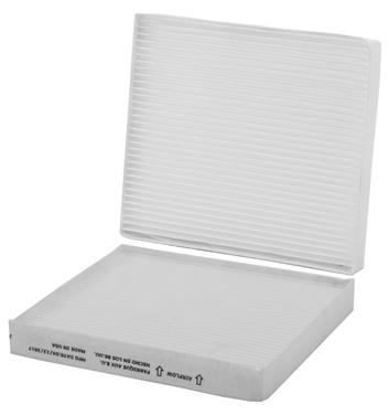 Cabin Air Filter WF WP10265