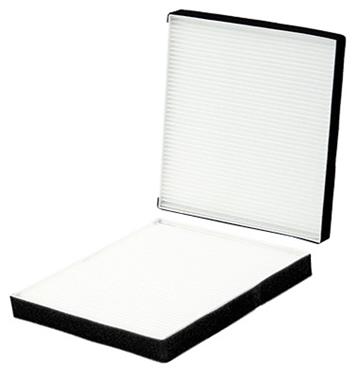 Cabin Air Filter WF WP10276