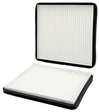 Cabin Air Filter WF WP2020