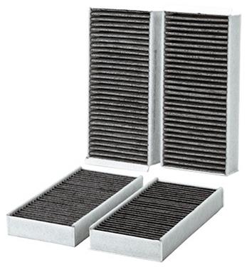 Cabin Air Filter WF WP2131