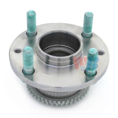 1994 Mercury Tracer Wheel Bearing and Hub Assembly WJ WA512161