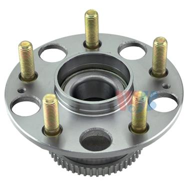 Wheel Bearing and Hub Assembly WJ WA512343