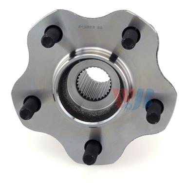 Wheel Bearing and Hub Assembly WJ WA512375