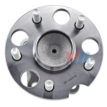 Wheel Bearing and Hub Assembly WJ WA512421