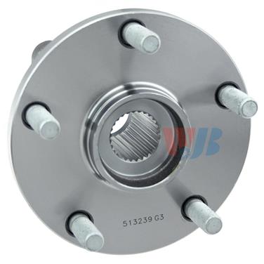 Wheel Bearing and Hub Assembly WJ WA513239