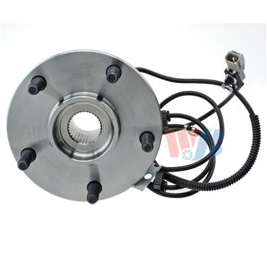 Wheel Bearing and Hub Assembly WJ WA515023