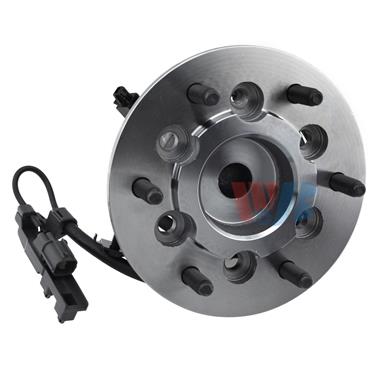 Wheel Bearing and Hub Assembly WJ WA515107