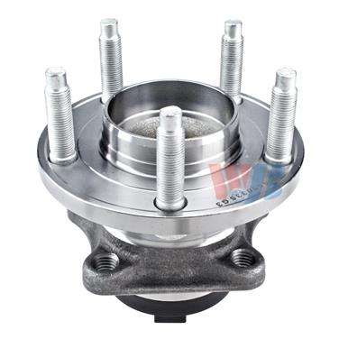 Wheel Bearing and Hub Assembly WJ WA590335