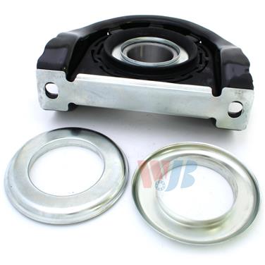 Drive Shaft Center Support Bearing WJ WCHB88512AS