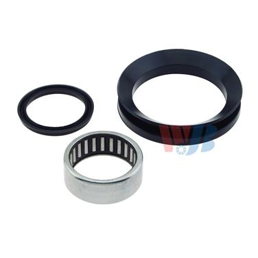 2010 Jeep Wrangler Wheel Bearing and Seal Kit WJ WKSBK1