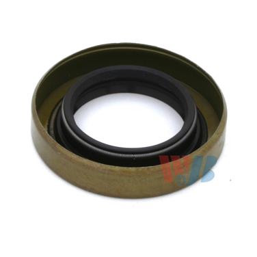 Wheel Seal WJ WS8660S