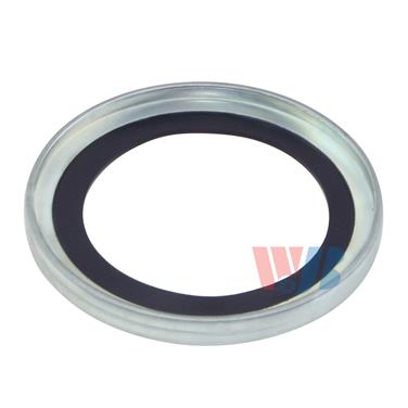 Wheel Seal WJ WS8705S