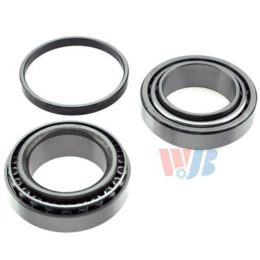 Wheel Bearing and Race Set WJ WTA23