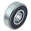 Wheel Bearing WJ RB6204-2RS