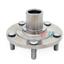 Wheel Hub WJ SPK001