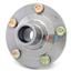 Wheel Hub WJ SPK003