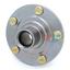 Wheel Hub WJ SPK005