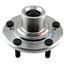 Wheel Hub WJ SPK006