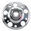 Wheel Hub WJ SPK017