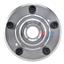 Wheel Hub WJ SPK027