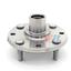 Wheel Hub WJ SPK270