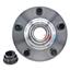 Wheel Hub WJ SPK400