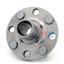 Wheel Hub WJ SPK418