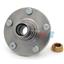 Wheel Hub WJ SPK419