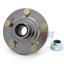 Wheel Hub WJ SPK450