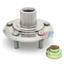 Wheel Hub WJ SPK451