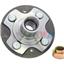 Wheel Hub WJ SPK456