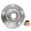 Wheel Hub WJ SPK501