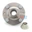 Wheel Hub WJ SPK550