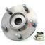 Wheel Hub WJ SPK552