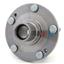 Wheel Hub WJ SPK608