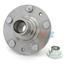 Wheel Hub WJ SPK650