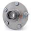 Wheel Hub WJ SPK703