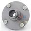 Wheel Hub WJ SPK705