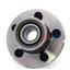 Wheel Bearing and Hub Assembly WJ WA512013