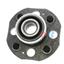 Wheel Bearing and Hub Assembly WJ WA512020