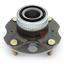 Wheel Bearing and Hub Assembly WJ WA512022