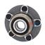 Wheel Bearing and Hub Assembly WJ WA512030