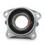 Wheel Bearing and Hub Assembly WJ WA512038