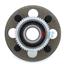 Wheel Bearing and Hub Assembly WJ WA512042